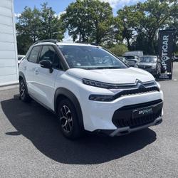 Citroen C3 Aircross PureTech 110ch S&S Shine Redon