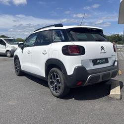 Citroen C3 Aircross PureTech 110ch S&S Shine Redon