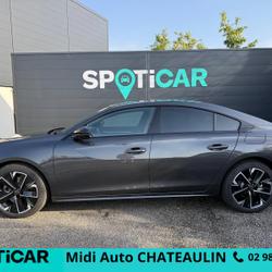 Peugeot 508 Hybrid 225ch GT e-EAT8 Ch&acirc;teaulin