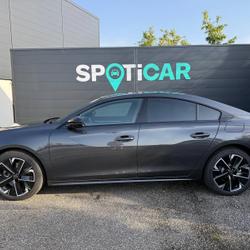 Peugeot 508 Hybrid 225ch GT e-EAT8 Ch&acirc;teaulin