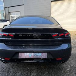 Peugeot 508 Hybrid 225ch GT e-EAT8 Ch&acirc;teaulin