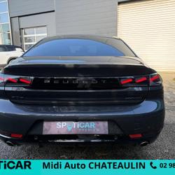 Peugeot 508 Hybrid 225ch GT e-EAT8 Ch&acirc;teaulin