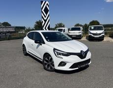 Renault Clio 5 Saint-Jouan-de-l'Isle