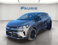 Renault Captur Saint-Astier