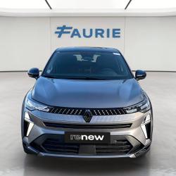 Renault Captur Captur E-Tech full hybrid 145 ch esprit Alpine Saint-Astier