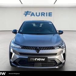 Renault Captur Captur E-Tech full hybrid 145 ch esprit Alpine Saint-Astier