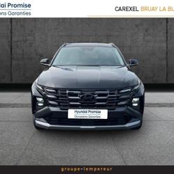 Hyundai Tucson 1.6 T-GDI 215ch Hybrid Executive Bruay-la-Buissi&egrave;re