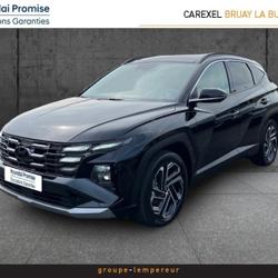Hyundai Tucson 1.6 T-GDI 215ch Hybrid Executive Bruay-la-Buissi&egrave;re