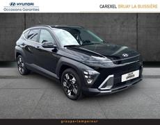 Hyundai Kona Bruay-la-Buissière
