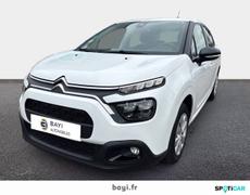Citroen C3 Évreux