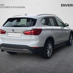 BMW X1 sDrive18dA 150ch Business La Roche-sur-Yon