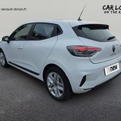 Renault Clio 5 Clio Blue dCi 100 Evolution Dinan