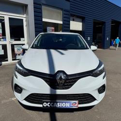 Renault Clio 5 1.0 TCe 90ch Business -21N Saint-Jouan-de-l'Isle