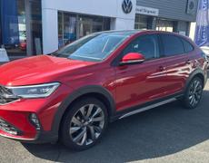 Volkswagen Taigo Bergerac