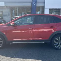 Volkswagen Taigo Taigo 1.0 TSI 110 DSG7 Style Bergerac