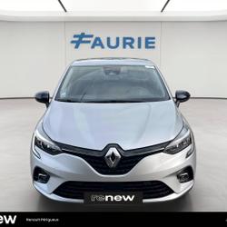 Renault Clio 5 Clio TCe 90 Evolution Tr&eacute;lissac