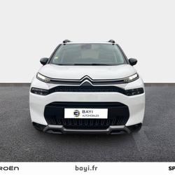 Citroen C3 Aircross C3 Aircross BlueHDi 110 S&S BVM6 Shine &Eacute;vreux