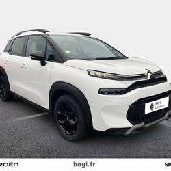 Citroen C3 Aircross C3 Aircross BlueHDi 110 S&S BVM6 Shine &Eacute;vreux