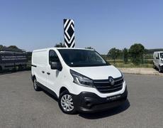 Renault Trafic Saint-Jouan-de-l'Isle