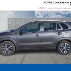 Suzuki S Cross 1.4 Boosterjet Hybrid 129ch Style Allgrip MEYTHET