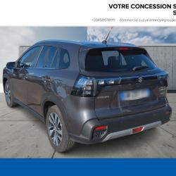 Suzuki S Cross 1.4 Boosterjet Hybrid 129ch Style Allgrip MEYTHET
