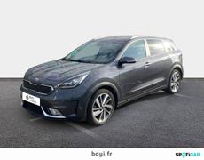 Kia Niro Évreux