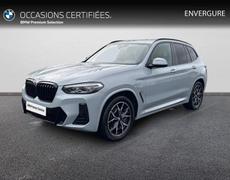 BMW X3 La Roche-sur-Yon
