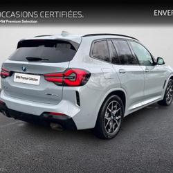 BMW X3 xDrive30e 292ch M Sport La Roche-sur-Yon