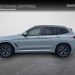 BMW X3 xDrive30e 292ch M Sport La Roche-sur-Yon