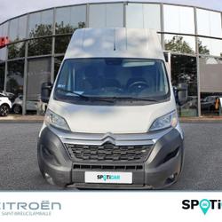 Citroen Jumper 4-35 L4H3 2.2 BlueHDi 165 S&S Driver Saint-Brieuc