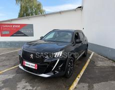 Peugeot e-2008 Noues de Sienne