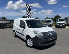 Renault Kangoo Express Saint-Jouan-de-l'Isle
