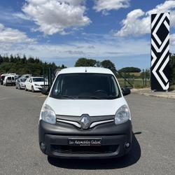 Renault Kangoo Express 1.5 dCi 90ch Grand Confort Saint-Jouan-de-l'Isle