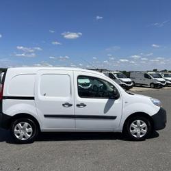 Renault Kangoo Express 1.5 dCi 90ch Grand Confort Saint-Jouan-de-l'Isle