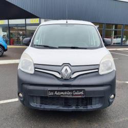 Renault Kangoo Express 1.5 dCi 90ch Grand Confort occasion - Avranches - photo 2/27