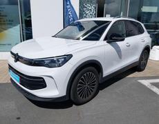 Volkswagen Tiguan Bergerac