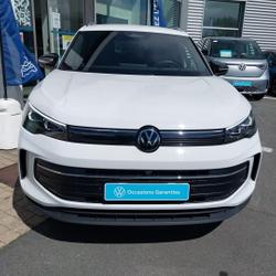 Volkswagen Tiguan Tiguan 2.0 TDI 150ch DSG7 Life Plus Bergerac