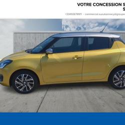 Suzuki Swift 1.2 Dualjet Hybrid 83ch Pack Auto MEYTHET