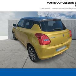 Suzuki Swift 1.2 Dualjet Hybrid 83ch Pack Auto MEYTHET