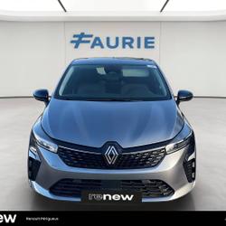 Renault Clio 5 Clio TCe 100 GPL Evolution Tr&eacute;lissac