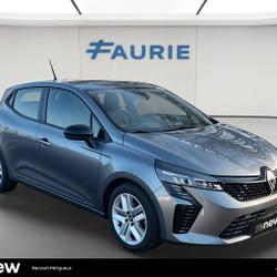 Renault Clio 5 Clio TCe 100 GPL Evolution Tr&eacute;lissac