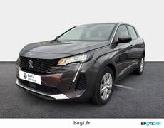 Peugeot 3008 Évreux
