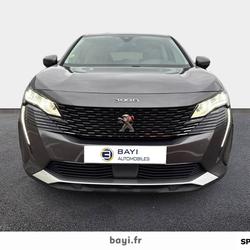 Peugeot 3008 3008 BlueHDi 130ch S&S EAT8 Active Business &Eacute;vreux