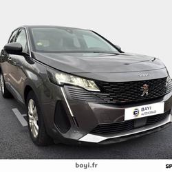 Peugeot 3008 3008 BlueHDi 130ch S&S EAT8 Active Business &Eacute;vreux