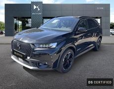 DS DS7 Crossback Saint-Brieuc
