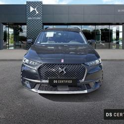 DS DS7 Crossback BlueHDi 130ch Performance Line + Automatique Saint-Brieuc