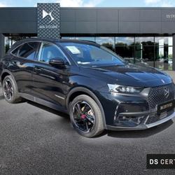 DS DS7 Crossback BlueHDi 130ch Performance Line + Automatique Saint-Brieuc