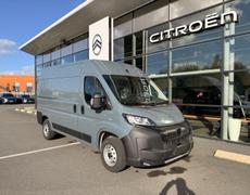 Peugeot Boxer Concarneau