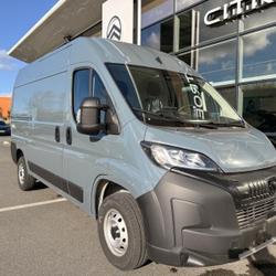 Peugeot Boxer L2H2 3.5 180 Pack Premium Connect / 27325 HT Quimper