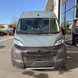 Peugeot Boxer L2H2 3.5 180 Pack Premium Connect / 27325 HT Quimper